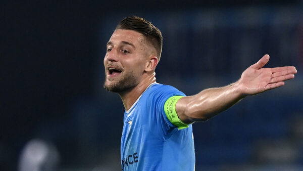 Milinkovic Savic 5