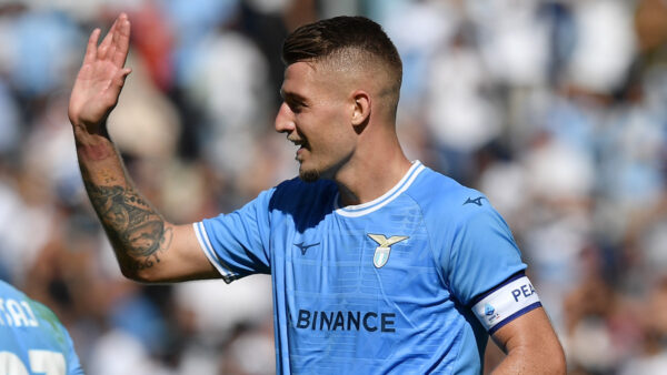 Milinkovic Savic