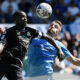 Milinkovic Savic Gyasi Lazio Spezia