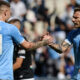 Milinkovic Savic Immobile 1