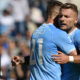 Milinkovic Savic Immobile