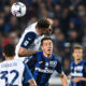 Milinkovic Savic Lazio Atalanta