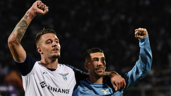 Milinkovic Savic zACCAGNI