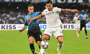 Napoli Bologna 3-2: Juan Jesus, Lozano e Osimhen regalano altri 3 punti agli azzurri