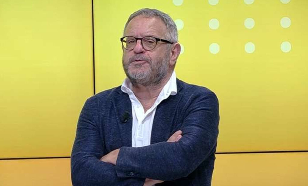 Padovan critica Sarri: «Dire che domani parte già battuta non permette alla squadra di motivarsi» 1 Padovan
