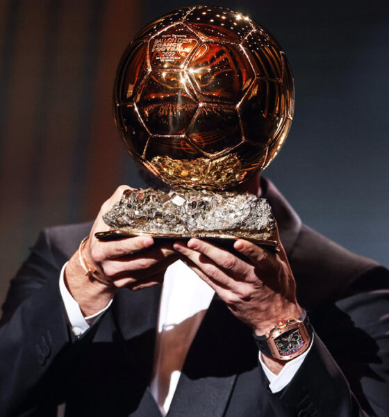 Pallone dOro