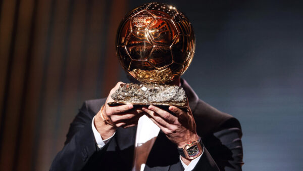 Pallone d'Oro