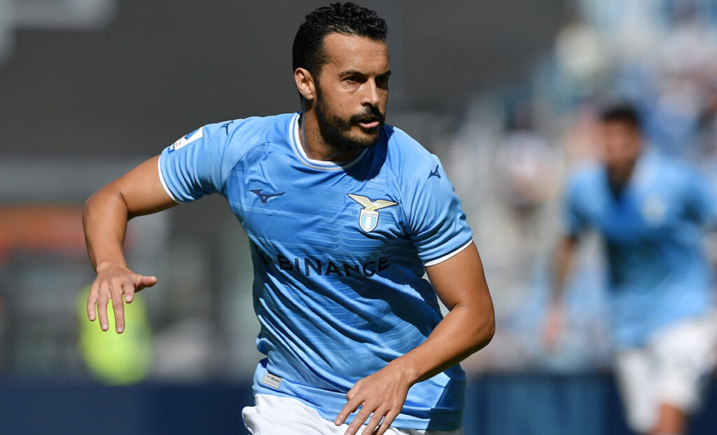 Lazio, Pedro si è integrato anche…nel cibo: «Ecco il mio piatto preferito». Viene dalla Capitale 1 Pedro
