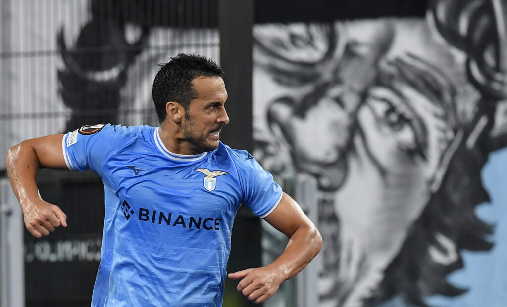 Calciomercato Lazio: Pedro vicino all'addio? In Spagna sono sicuri 1 Pedro 2 1