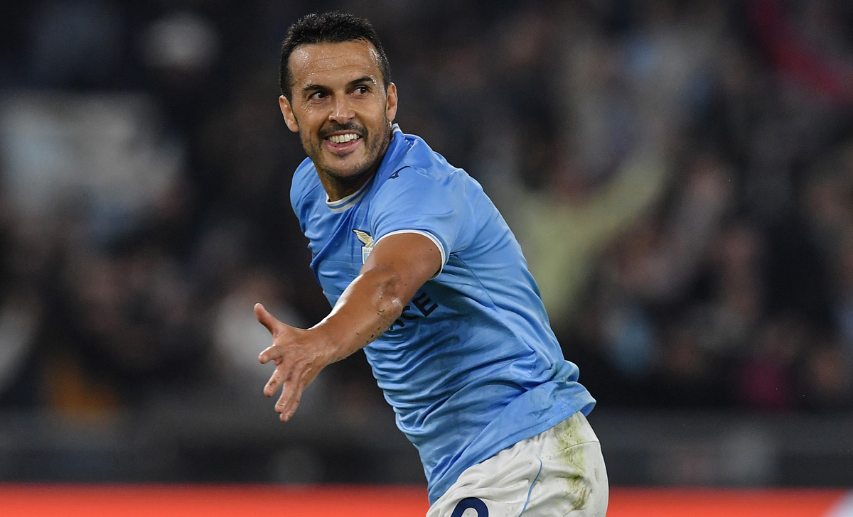 Celtic-Lazio, Pedro segna allo scadere: cosa è successo nel recupero 21 Pedro 4