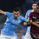 Pedro Coulibaly Lazio Salernitana