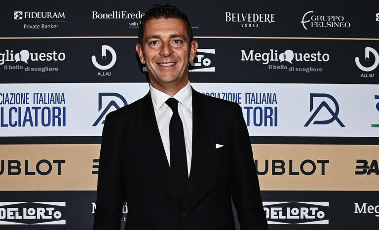 Serie A, Rocchi furioso: già 16 gravi errori arbitrali. Ecco l’elenco degli sbagli in campionato 1 Rocchi