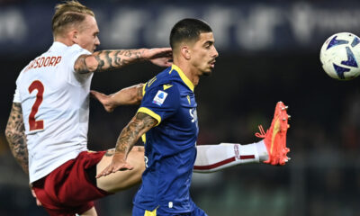 Roma Verona