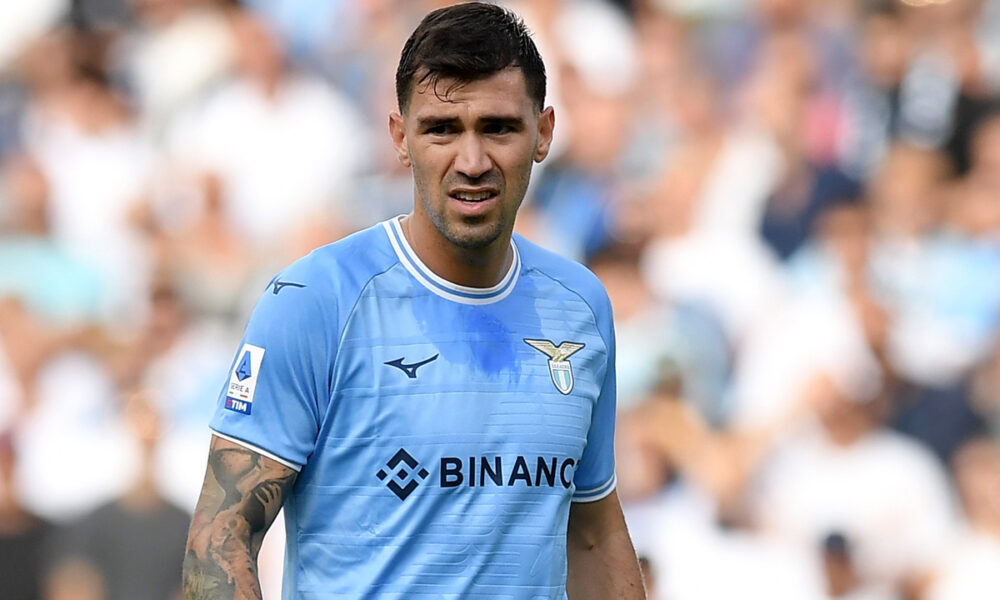 Romagnoli a LSC: “Abbiamo meritato di vincere e potevamo segnare più gol”