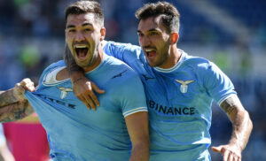 Cataldi esulta sui social: «Domenica perfetta, avanti insieme!»