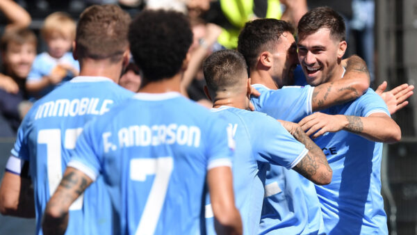 Romagnoli Lazio