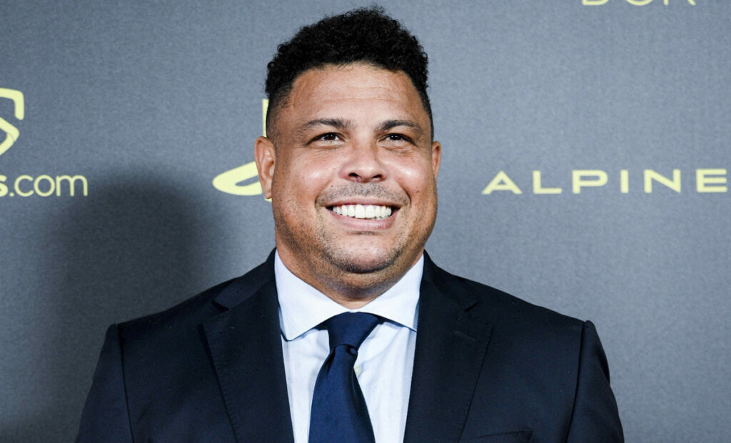 Deepfake: quando le leggende del calcio diventano strumenti di truffa 1 Ronaldo