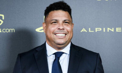 Ronaldo