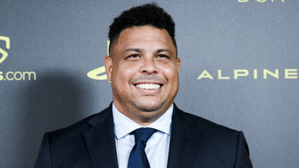 Ronaldo