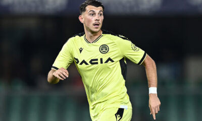 Samardzic