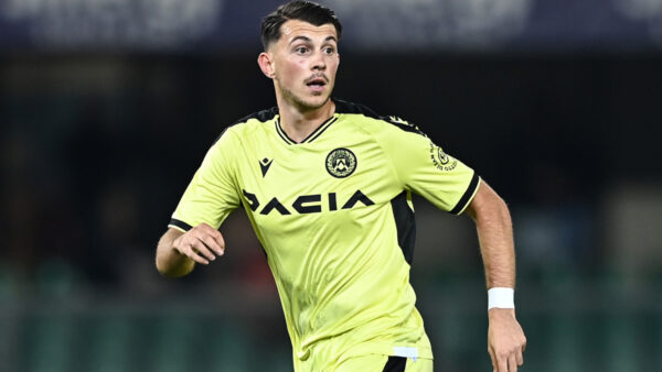 Samardzic