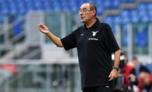 Formazioni ufficiali Atalanta Lazio: le scelte degli allenatori