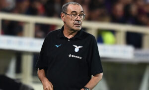 Sarri ironico: «Sospensione squalifica Mourinho? Per la carriera»
