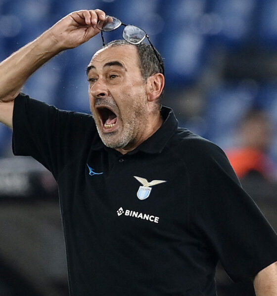 Sarri 5