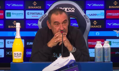 Maurizio Sarri