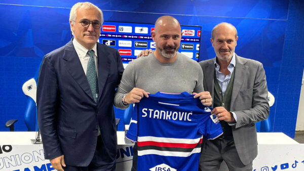 Stankovic