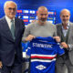 Stankovic