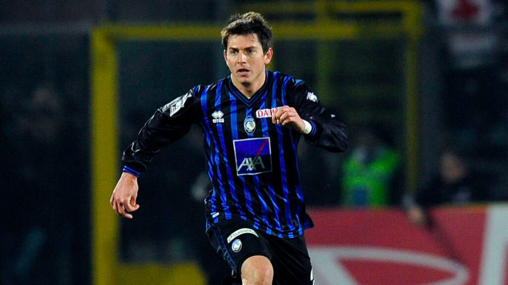 Talamonti: «Primo gol e Derby indimenticabili, Sarri mi ricorda Del Neri» 1 Talamonti
