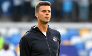 Thiago Motta: «Io contro gli arbitri? Non ho nulla contro di loro ma d’ora in poi parlerà Sartori»