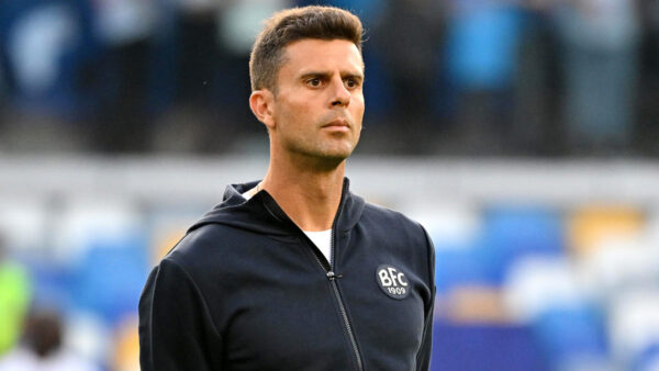 Thiago Motta