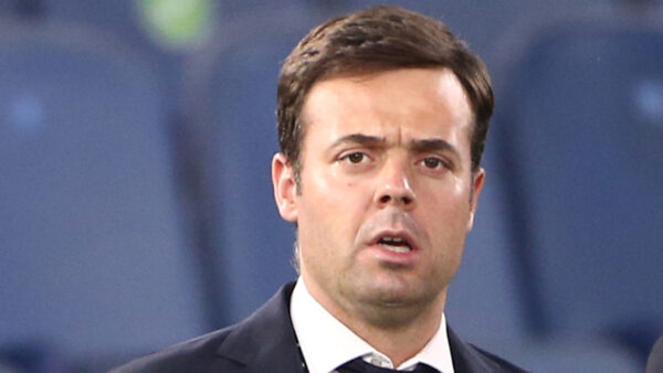 Tiago Pinto