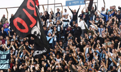 Tifosi Lazio 1 1