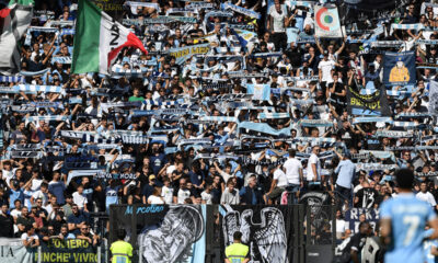 Tifosi Lazio 1