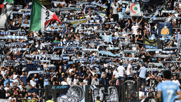 Tifosi Lazio 1