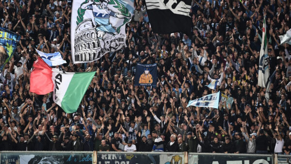 Tifosi Lazio 2