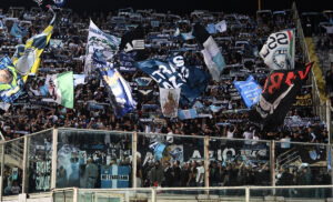Biglietti Lazio, a rilento la vendita per lo Sturm Graz. Contro l’Udinese invece…