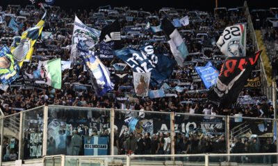 Tifosi Lazio 3