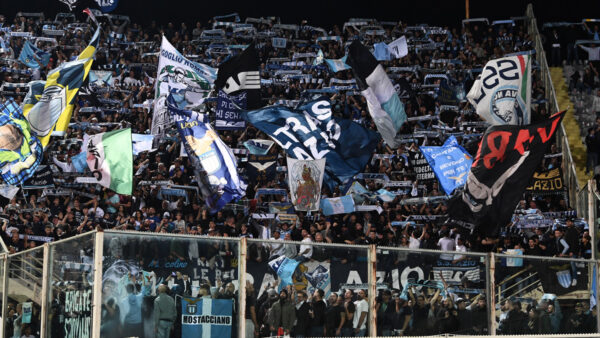 Tifosi Lazio 3