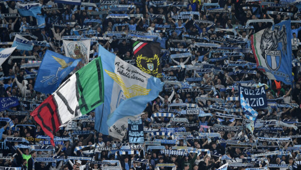 Tifosi Lazio