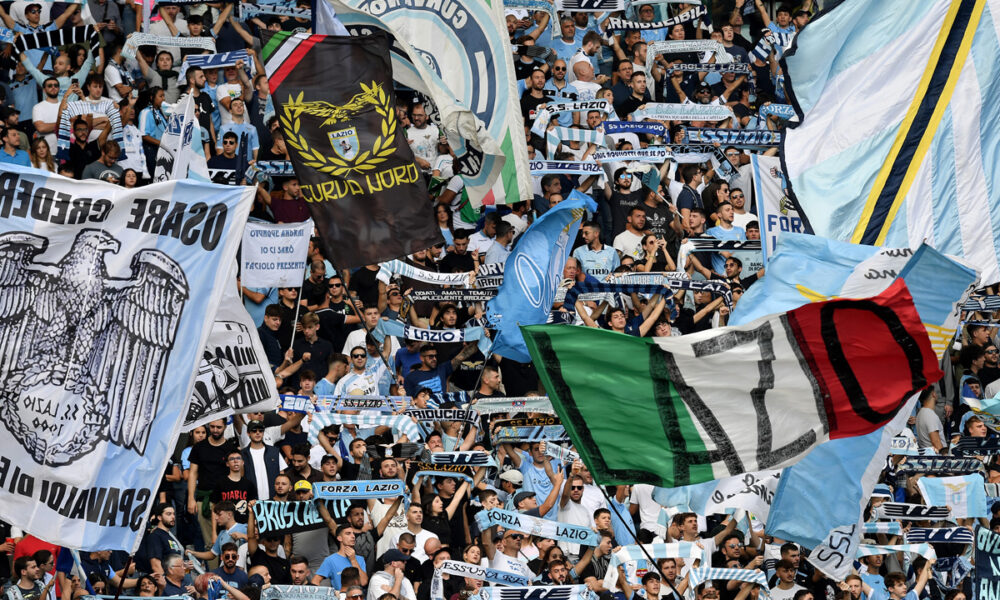 Ajax Lazio: il Sindaco di Roma Gualtieri chiama il suo omologo per il divieto della trasferta ai tifosi laziali