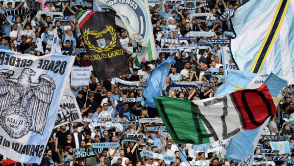 Tifosi Lazio
