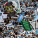 Tifosi Lazio