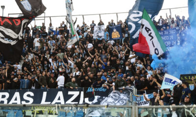 Tifosi Lazio 6