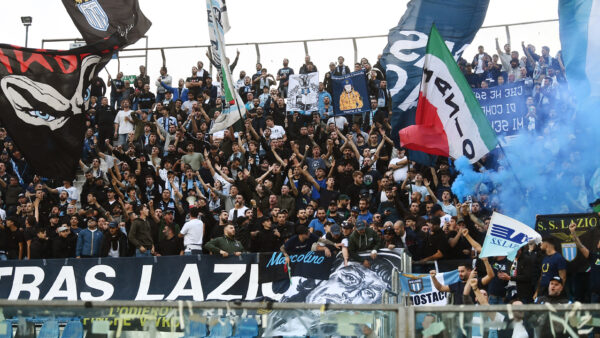 Tifosi Lazio