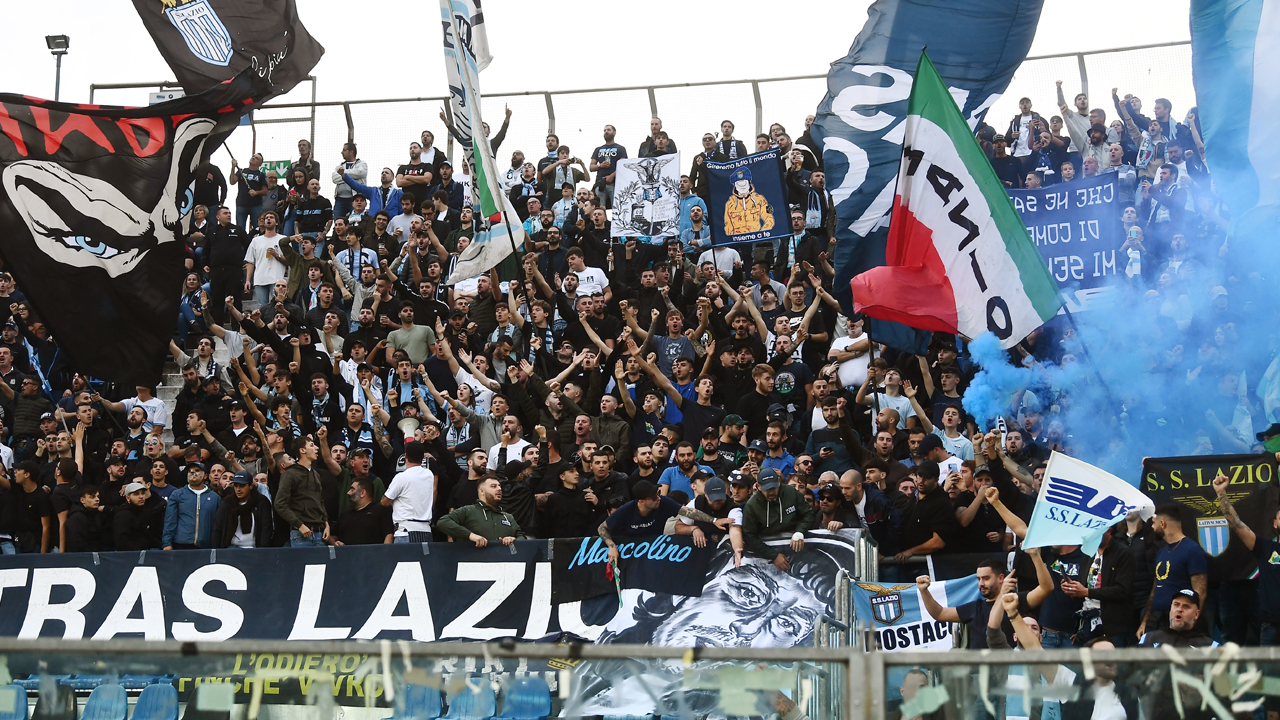 Calciomercato Lazio, spunta un nome per la panchina biancoceleste nella prossima stagione: le ultime da Formello 21 Tifosi Lazio 6
