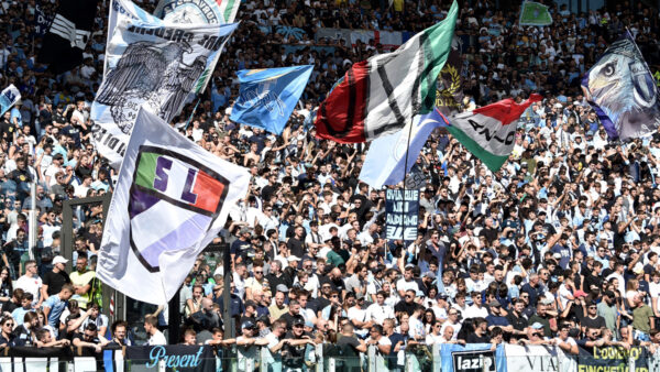 Tifosi Lazio